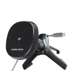 Mobile Origin Wireless Car Vent Qi2 Charger CA15 — Foto 3