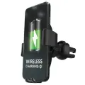 Rebeltec 15W Wireless Charger and Smartphone Holder in One C25 Photo