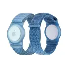 Mobile Origin AirTag Strap, blue — Фото 3