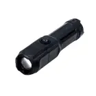 LED Zoom Flashlight B25 Foto 1