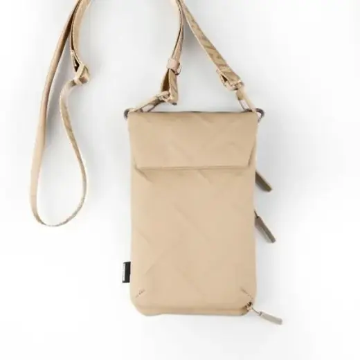 Skinarma Phone Bag Juno khaki Фото num