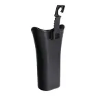 Hanging umbrella holder for car black Foto 2