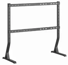 TV stiprinājums Gembird 45" - 90" Tabletop TV stand 