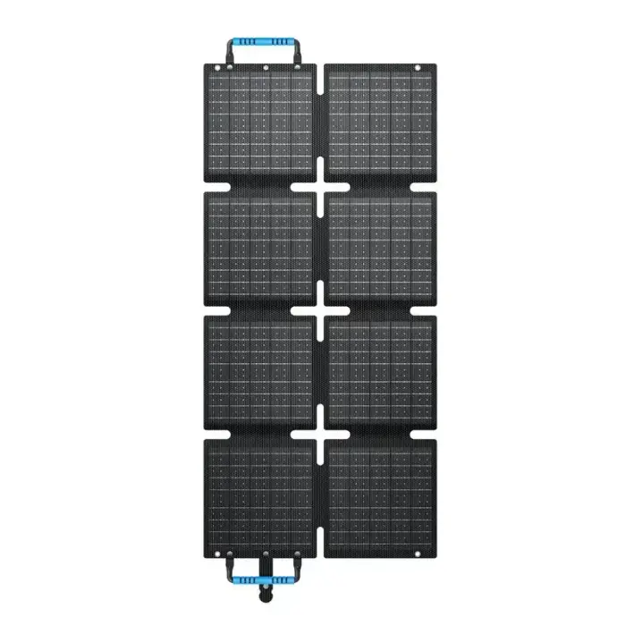 BLUETTI 60W Portable Solar Panel  USB-A (18W) USB-C (30W) XT60