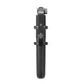 Spigen S560W Bluetooth selfie stick tripod black — Foto 2