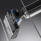 UWANT D700 Upright Vacuum Cleaner with Mopping Function and Charging Station - Gray Foto 13