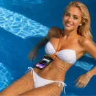 Liavec Aqua Universal Waterproof Case with Airbag & Pocket — Foto 6