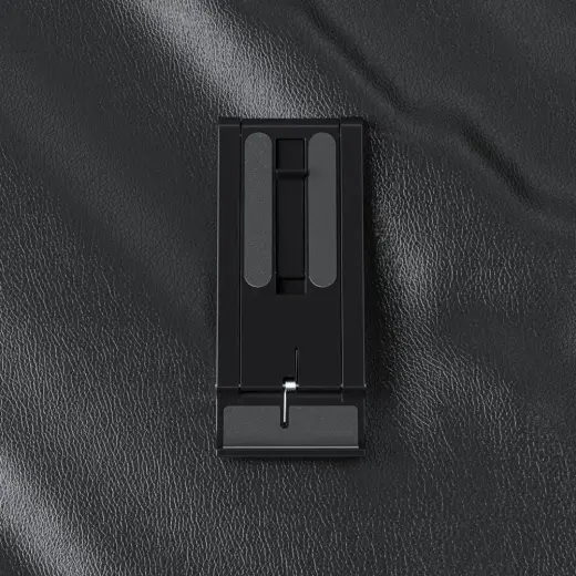 TECH-PROTECT Z5 UNIVERSAL STAND HOLDER SMARTPHONE & TABLET BLACK Фото num