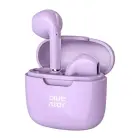 Wireless earphones Blue Star FI7 TWS purple — Foto 9
