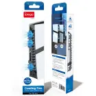 iPega P5R002 Coolin Fan for PS5 Pro/Slim Transparent (Damage Package) Foto 4