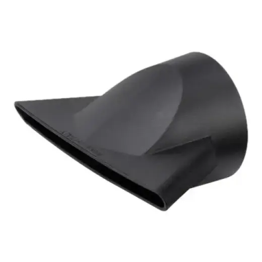 BaByliss Hairdryer (6715DE) Compact Pro black Schwarz Foto 4