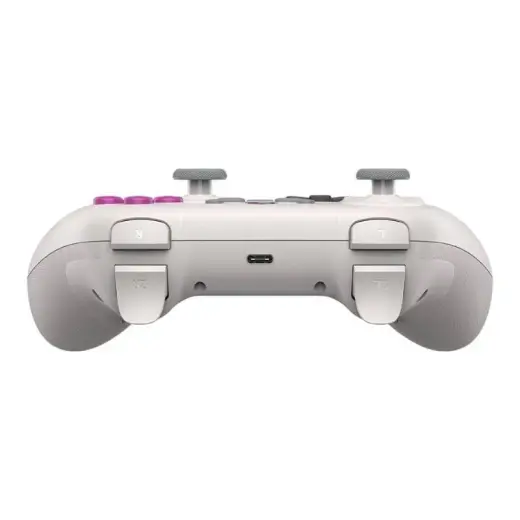 Wireless controler GameSir T4n (white) Foto 4