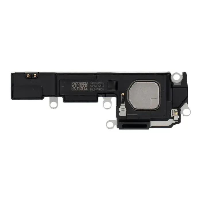 Ringer loud speaker buzzer for iPhone 17 bulk
