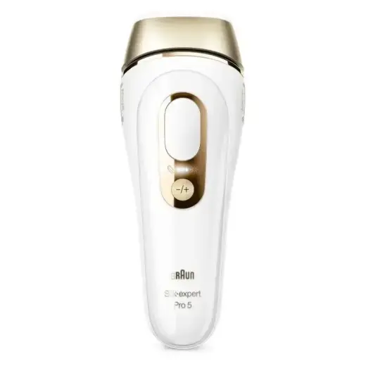 Braun IPL-Haarentferner IPLHaarentferner Silk-expert Silkexpert Pro 5 PL5052 (238427) Foto 3