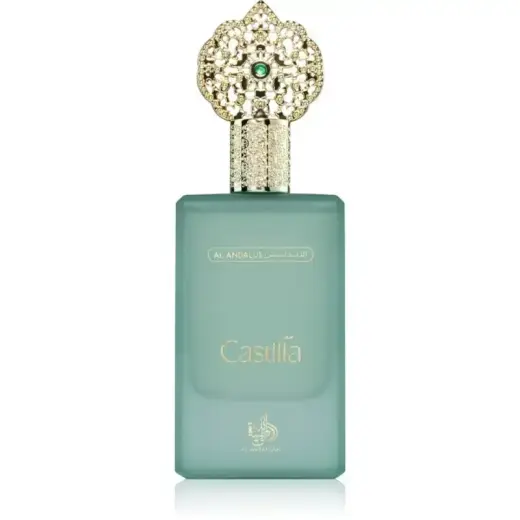 Al Wataniah Castilla perfume (EDP) 75 ml Photo