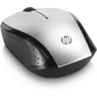 HP Wireless Mouse 200 (Pike Silver) — Фото 3