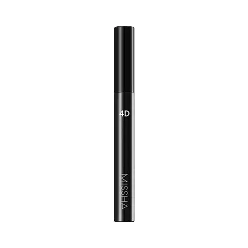 Missha 4D Mascara 7g Upgraded in 2018 Foto 1