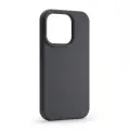 Etteri Silicone case for Samsung Galaxy S23 FE black Photo