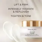 Elizabeth Arden Ceramide Hyaluronic Acid Plumping with a Twist Set - 60 Capsules Cream Cleanser 50ml, Day Cream 15ml 65ml Photo