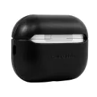 Mobile Origin Leather Case, black - AirPods Pro 2 — Foto 10