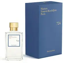 Maison Francis Kurkdjian 724 (EDP) parfimērijas ūdens unisex 35 ml
