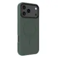 Tactical MagForce Hyperstealth Cover for iPhone 17 Pro Max Forest Green Foto 1
