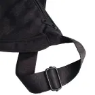 Universal corduroy Moon Bag Black — Foto 3