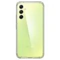 Fusion Ultra Back Case 1 mm Силиконовый чехол для Samsung A346 Galaxy A34 5G Прозрачный Фото num