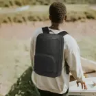 Wozinsky Premium Waterproof Laptop Backpack - Black — Foto 13