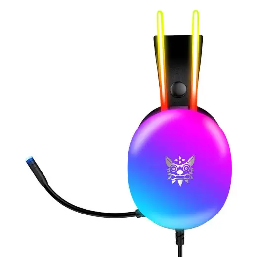 ONIKUMA X25 Gaming Headphones (black) Foto 3