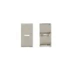 Qoltec Clip for SC connectors — Foto 1