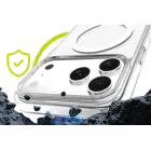 Mobile Origin Easy Case Compatible with MagSafe Clear iPhone 18 Pro Max — Photo 7