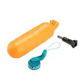 Floating Hand Grip Telesin for Action and Sport Cameras (GP-MNP-102) Фото num