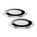 Baseus Camera Lens Film for iPhone 13|13 Mini Foto 4