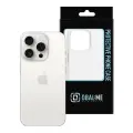 OBAL:ME TPU Case for Apple iPhone 15 Pro Transparent — Foto 2