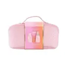 Baylis & Harding Jojoba, Vanilla & Almond Oil Wash Bag Giftset in Clear Photo