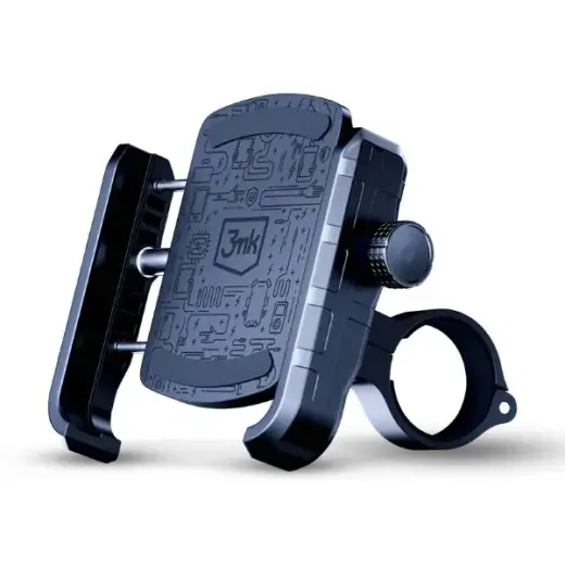 3MK Steel Bike Holder uchwyt na rower|motocykl Photo
