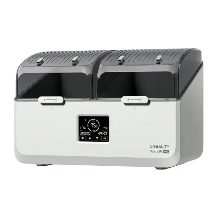 CREALITY SpacePi X4L Filament Dryer