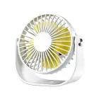 Desk fan LLD-F82 white Foto 1