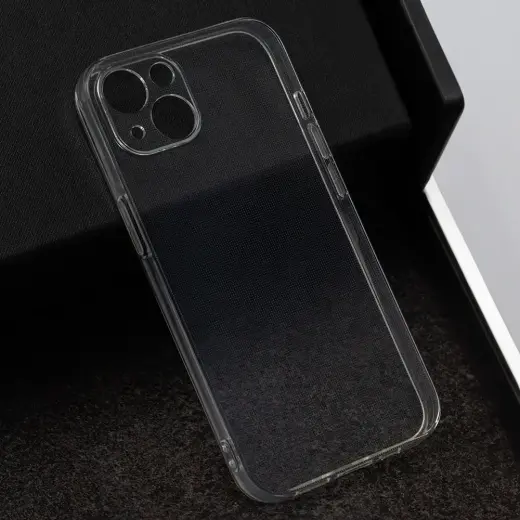 Slim case 2 mm for Realme 12 Pro / Realme 12 Pro Plus transparent Foto 7