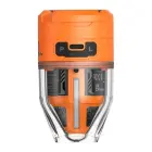 Flextail Max Pump 3 Portable Pump (Orange) — Foto 3