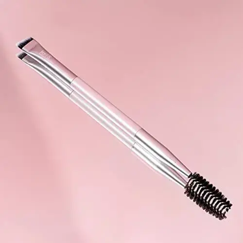 Real Techniques Dual-Ended Brow Brush Foto 8