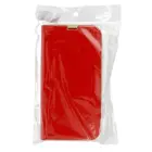 Book type phone case for iPhone 14 Pro Max red — Photo 6