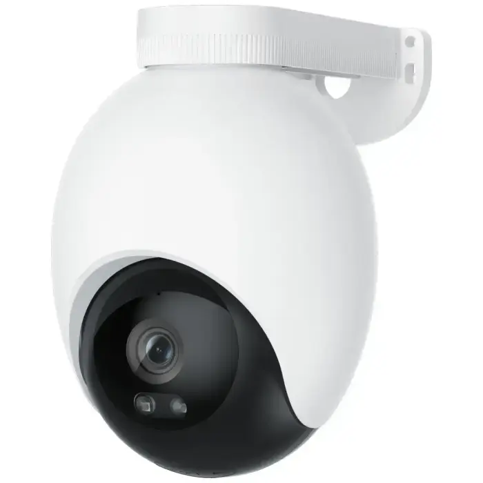 Imilab EC6 Outdoor 3K WiFi Spotlight Camera white Foto 3
