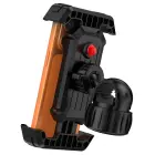 TECH-PROTECT V6 UNIVERSAL BIKE & MOTORCYCLE MOUNT BLACK — Фото 4