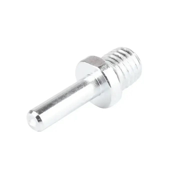 Pulēšanas disku adapteris M14
