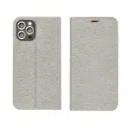 LUNA Book Gold for XIAOMI Redmi Note 15 5G silver — Фото 3