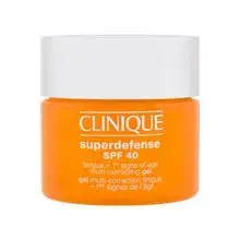 Superdefense Multi-Correcting SPF40 Refreshing Gel Cream