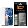 PanzerGlass Ceramic Screen Protector iPhone 16 Plus 6.7" Ultra-Wide Fit 2855 — Foto 1