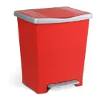 Pedal Bucket Millenium 23L red — Photo 1